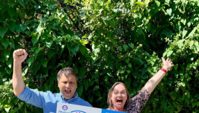 England's World Cup success raises money for international development