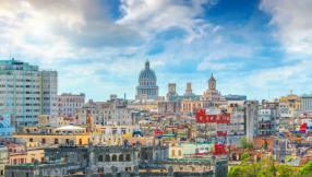 CSW issues report on religious freedom five years on from Cuba protests
