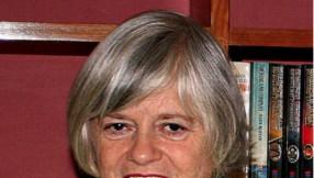 Ann Widdecombe, devout Christian and right-wing stalwart, dies aged 78