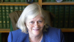 Ann Widdecombe: heroine of the pro-life cause