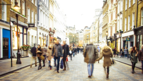Over half of Brits believe diversity is undermining national identity