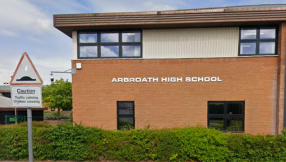 Catholic teacher says she was dismissed after sharing abortion views with students