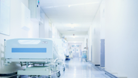 Hospital chaplains could fall foul of NI's abortion buffer zone laws