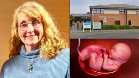 17,000 sign petition in support of sacked pro-life teacher Sarah Morse