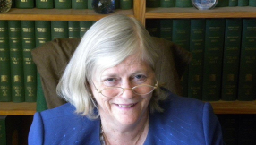 Ann Widdecombe was hit multiple times with a hammer, court hears