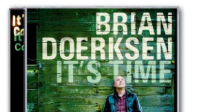 Worship leader Brian Doerksen dies from stage 4 cancer