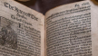 Celebrating 500 Years of the English New Testament