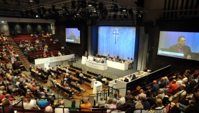 Why is the Church of England so afraid of ex-gay testimonies?