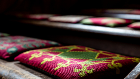 Can you Save the Parish while sidelining Scripture?