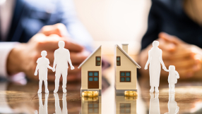 Marriage linked to greater family stability and lower poverty risk, report finds
