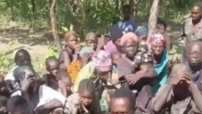 Rights group: Nigeria should do more to bring kidnapped Christians home