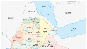 Deadly attack on Ethiopian monastery condemned