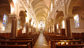 Report shows rise in anti-Christian incidents in France
