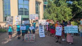 Anglicans and Catholics unite in battle over Welsh faith school
