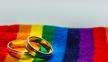 Poll shows drop in support for same-sex marriage in the US