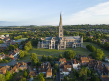 Church of England 'thrilled' as cathedral attendance rises for fifth year running