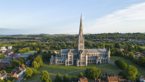 Church of England 'thrilled' as cathedral attendance rises for fifth year running
