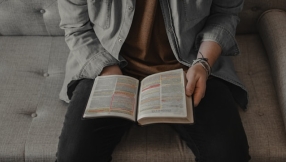 Young Christians are sharing their faith with confidence and hope, survey suggests