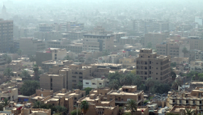 Iraqi Christian wins legal challenge against official Muslim status