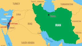 Iran clamps down on Christian broadcasters