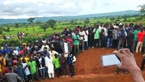 30 Christians massacred in Nigeria laid to rest