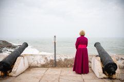 MP urges Archbishop of Canterbury to abandon £100m slavery reparations fund