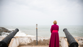 MP urges Archbishop of Canterbury to abandon £100m slavery reparations fund