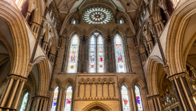 £1.4m appeal to save York Minster's Rose Window from climate change