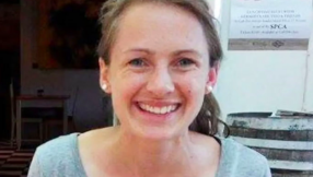 Pastor pays tribute to 'precious' church member found dead in Athens suitcase