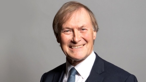 David Amess' family welcomes review into his murder