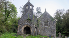 £650,000 appeal launched to save two crumbling churches
