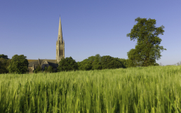 Instead of going on an expensive guilt trip, why doesn't the Church of England spend £100m on parish vicars?