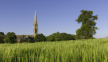 Instead of going on an expensive guilt trip, why doesn't the Church of England spend £100m on parish vicars?