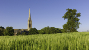 Instead of going on an expensive guilt trip, why doesn't the Church of England spend £100m on parish vicars?