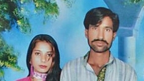 Christian couple murdered in Pakistan receive no justice