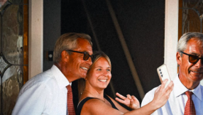The midsummer election that’s no laughing matter