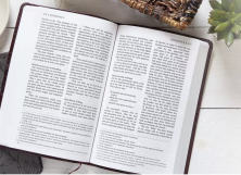 Bethel pausing sale of The Passion Translation amid backlash