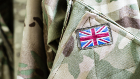 Why are so few Britons willing to fight for their country?