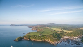 Welsh Christians launch the Gospels in Pembrokeshire dialect