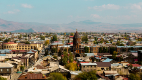 World’s tallest statue of Jesus planned in Armenia