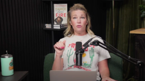 Jen Hatmaker says she no longer believes in Hell