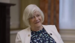 Requiem Mass held for Ann Widdecombe at Buckfast Abbey