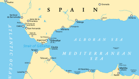 Evangelicals seek to serve following Ceuta crisis
