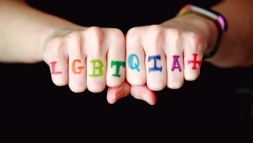 Scottish helpline for conversion therapy victims received just over one call per month