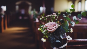 Why the Church should make the case for church weddings
