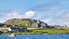 Iona Community objects to plan for huge offshore windfarm