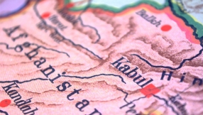 Afghan Christians at risk of 'genocide'