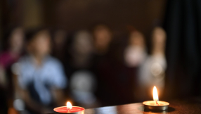 The 'very survival of Christianity' is at risk in Syria