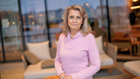 Päivi Räsänen calls on Shabana Mahmood to let her enter the UK