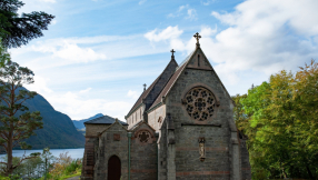 Scottish churches welcome £1m fund for historic buildings